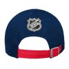 Dětská kšiltovka Columbus Blue Jackets NHL Collegiate Arch Slouch