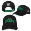 Dětská kšiltovka Dallas Stars Collegiate Arch Slouch