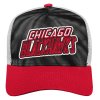 Dětská kšiltovka Chicago Blackhawks NHL Santa Cruz Tie Dye Trucker