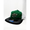 Dětská kšiltovka Minnesota Wild NHL Striped Meshback Flabrim