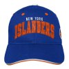 Dětská kšiltovka New York Islanders NHL Collegiate Arch Slouch
