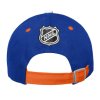 Dětská kšiltovka New York Islanders NHL Collegiate Arch Slouch