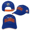Dětská kšiltovka New York Islanders NHL Collegiate Arch Slouch