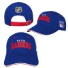 Dětská kšiltovka New York Rangers NHL Collegiate Arch Slouch