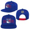Dětská kšiltovka New York Rangers NHL Life Style Printed Snapback