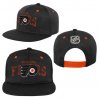 Dětská kšiltovka Philadelphia Flyers Life Style Printed Snapback