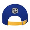 Dětská kšiltovka St. Louis Blues NHL Collegiate Arch Slouch