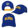 Dětská kšiltovka St. Louis Blues NHL Collegiate Arch Slouch
