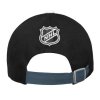Dětská kšiltovka Vegas Golden Knights NHL Collegiate Arch Slouch