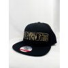 Dětská kšiltovka Vegas Golden Knights NHL Life Style Graphic Snapback