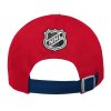 Dětská kšiltovka Washington Capitals NHL Collegiate Arch Slouch