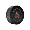 Puk Arizona Coyotes NHL Official Game Puck 2022-2023