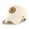 Pánská kšiltovka Boston Bruins ’47 MVP SNAPBACK NHL