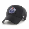 Pánská kšiltovka Edmonton Oilers ’47 MVP NHL