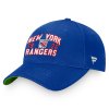 Pánská kšiltovka New York Rangers True Classic Unstructured Adjustable
