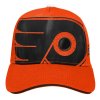 Dětská kšiltovka Philadelphia Flyers NHL Big Face