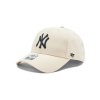 Pánská kšiltovka New York Yankees MLB 47 MVP Snapback Natural