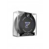 Puk St. Louis Blues Official Game Puck 2022-2023