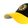 Pánská kšiltovka Boston Bruins NHL Sure Shot TT Snapback '47 MVP