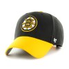 Pánská kšiltovka Boston Bruins NHL Sure Shot TT Snapback '47 MVP