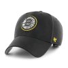 Pánská kšiltovka Boston Bruins NHL Metallic Snap ’47 MVP