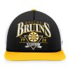 Pánská kšiltovka Boston Bruins NHL True Classic Foam Front Trucker