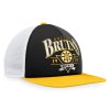 Pánská kšiltovka Boston Bruins NHL True Classic Foam Front Trucker