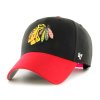 Pánská kšiltovka Chicago Blackhawks NHL Sure Shot TT Snapback ’47 MVP