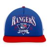 Pánská kšiltovka New York Rangers NHL True Classic Foam Front Trucker