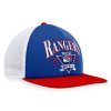 Pánská kšiltovka New York Rangers NHL True Classic Foam Front Trucker