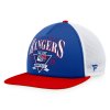 Pánská kšiltovka New York Rangers NHL True Classic Foam Front Trucker