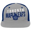 Detská Šiltovka Toronto Maple Leafs Life Style Old School Flatbrim