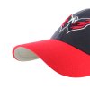Pánská kšiltovka Washington Capitals NHL Sure Shot TT Snapback ’47 MVP