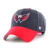 Pánská kšiltovka Washington Capitals NHL Sure Shot TT Snapback ’47 MVP