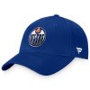 Pánská kšiltovka Edmonton Oilers Core Structured Adjustable