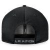 Pánska šiltovka Los Angeles Kings NHL Core Structured Adjustable