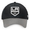 Pánska šiltovka Los Angeles Kings NHL Core Structured Adjustable
