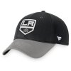 Pánská kšiltovka Los Angeles Kings NHL Core Structured Adjustable