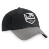 Pánská kšiltovka Los Angeles Kings NHL Core Structured Adjustable