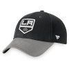 Pánska šiltovka Los Angeles Kings NHL Core Structured Adjustable