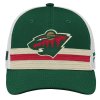 Detská Šiltovka Minnesota Wild Draft Home