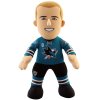 Plyšový Hráč Joe Pavelski #8 San Jose Sharks NHL Plush Figure