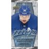 Hokejové karty NHL 2023-24 Upper Deck MVP Hockey Hobby Balíček