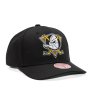 Pánska Šiltovka Anaheim Ducks NHL Team Ground 2.0 Pro Snapback