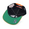 Pánská kšiltovka Anaheim Ducks NHL Team 2 Tone 2.0 Pro Snapback