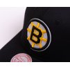 Pánská kšiltovka Boston Bruins NHL Team Ground 2.0 Pro Snapback