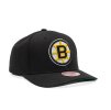 Pánská kšiltovka Boston Bruins NHL Team Ground 2.0 Pro Snapback