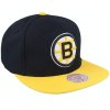 Pánská kšiltovka Boston Bruins NHL Team 2 Tone 2.0 Pro Snapback
