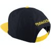 Pánská kšiltovka Boston Bruins NHL Team 2 Tone 2.0 Pro Snapback