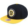Pánská kšiltovka Boston Bruins NHL Team 2 Tone 2.0 Pro Snapback